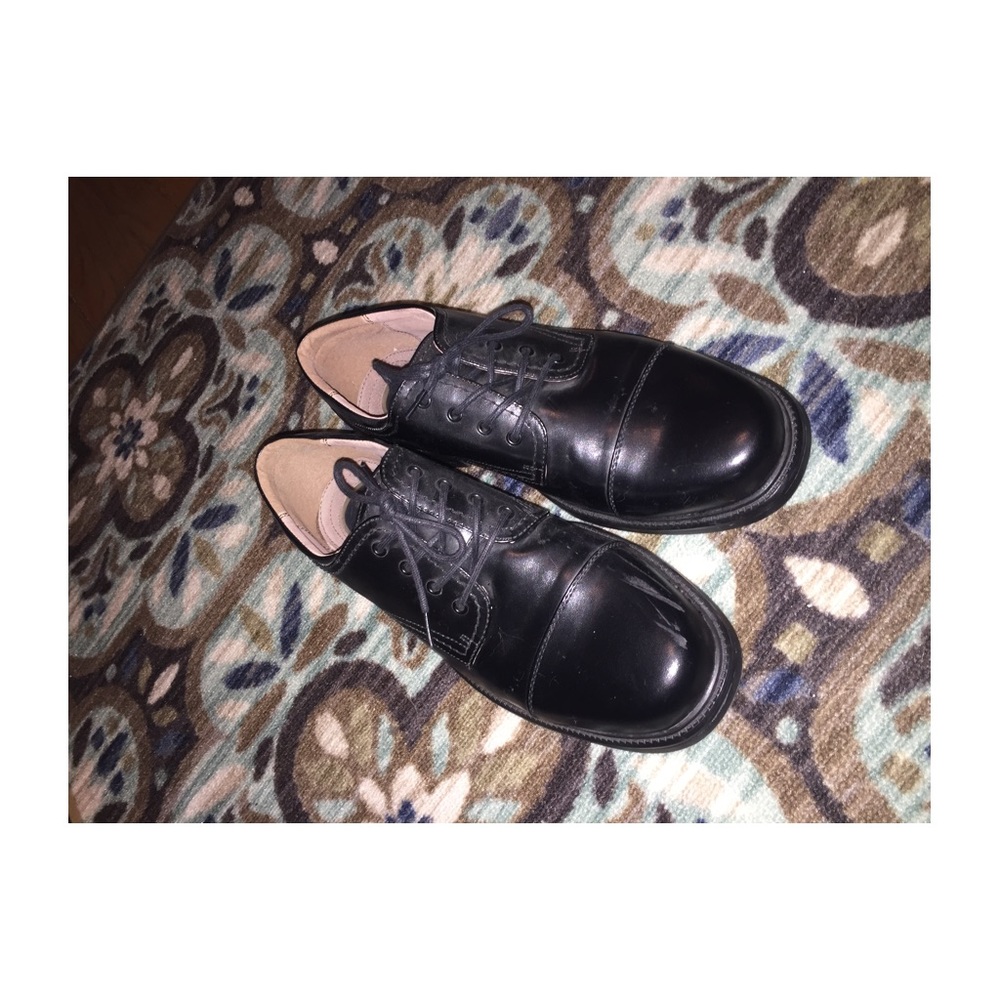Dress Shoes